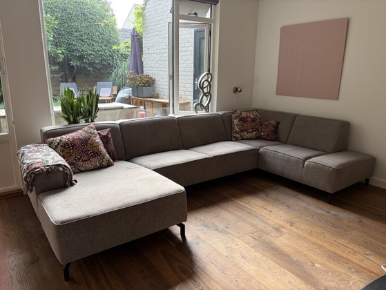 Topia Inhouse 358 Cm Breed, 3 Jaar Oud – Hoekbanken, Textile (photo 3 of 5)