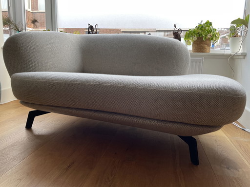 Leolux Divan Flint