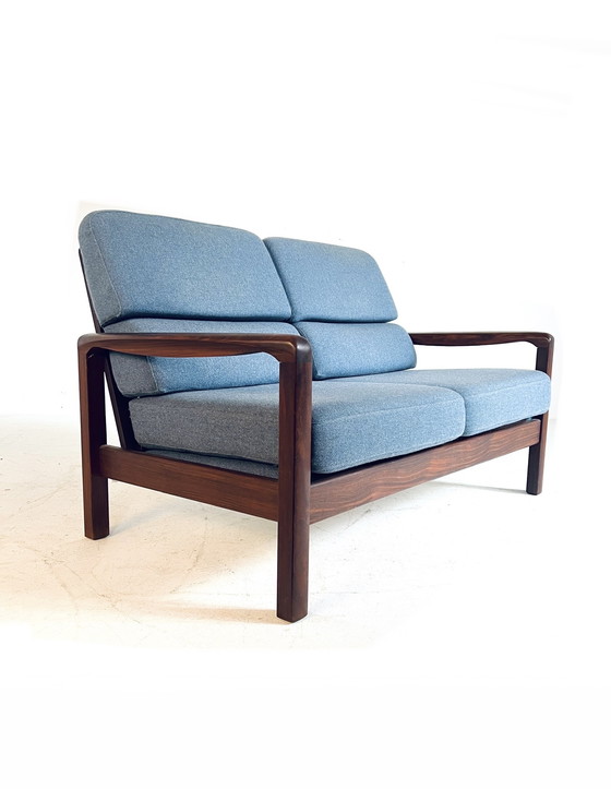 Image 1 of Vintage living room set, Niels Bach '70