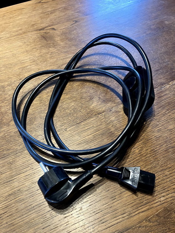 Image 1 of Walnuss T Achille Castiglioni - FLOS