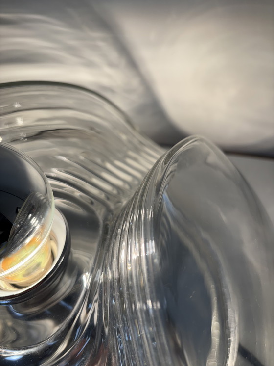 Image 1 of Peill & Putzler “Wave” “Futura” Años 70 Alemania – Ø 32 cm.