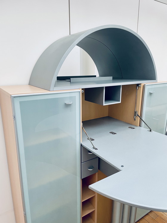 Image 1 of Interlübke postmodernist barkas