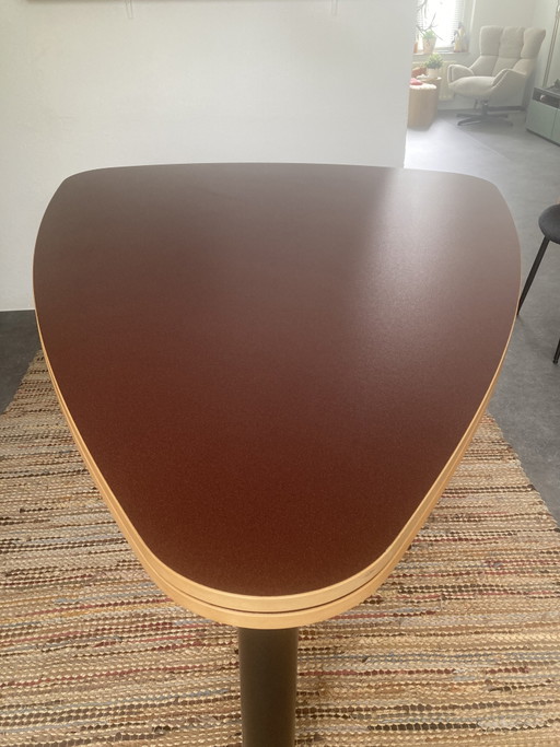 Castelijn Eettafel Uitschuifbaar – Wood, Iron