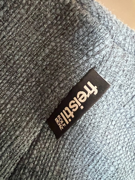 Image 1 of Puf Freistil de Rolf Benz