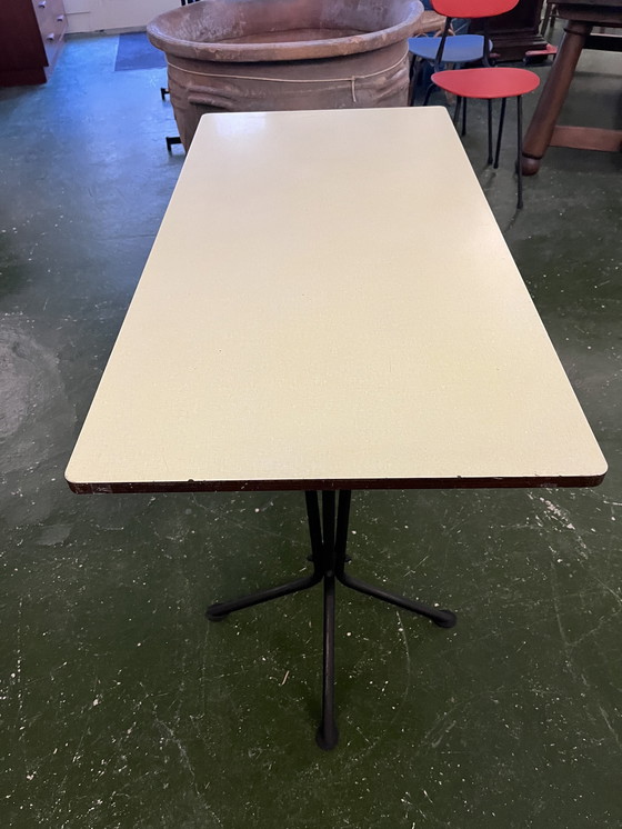 Image 1 of Tavolo da bistrot anni '60