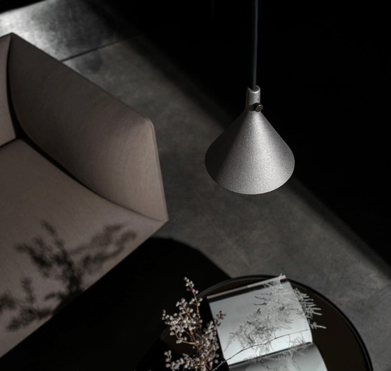 Image 1 of 3x Menu Cast 1 Pendant Lamp New