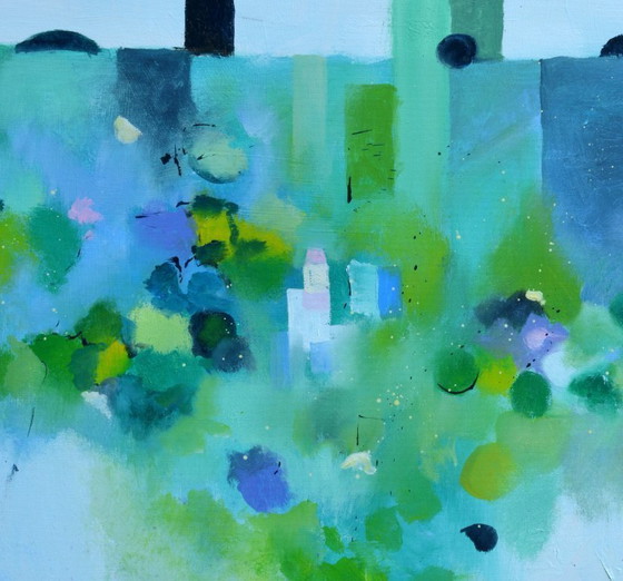 Image 1 of Grüne Stadt