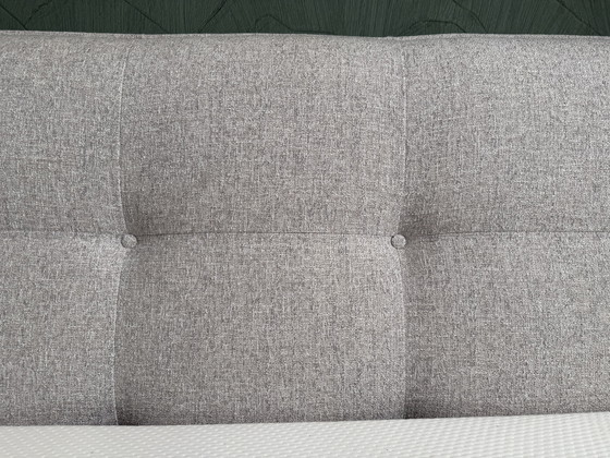 Image 1 of Struttura letto Goossens Bolzano + materasso MattSleeps 1,80x2,00 cm