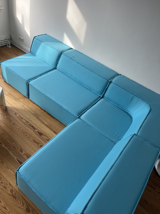 Image 1 of Divano COR TRIO originale / restaurato come nuovo