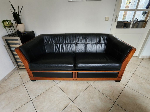 Banc Art Déco Schuitema Decoforma