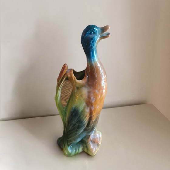 Image 1 of Brocca per assenzio - Ceramiche francesi - San Clemente