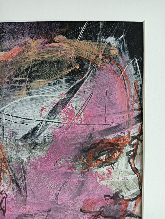 Image 1 of Rob Jacobs - mooi mens