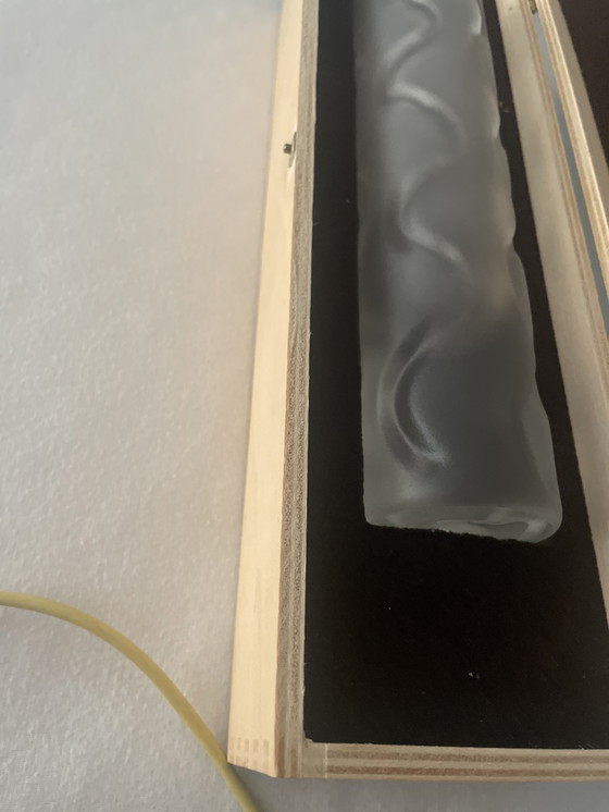 Image 1 of Peill & Putzler Brutalist vaas