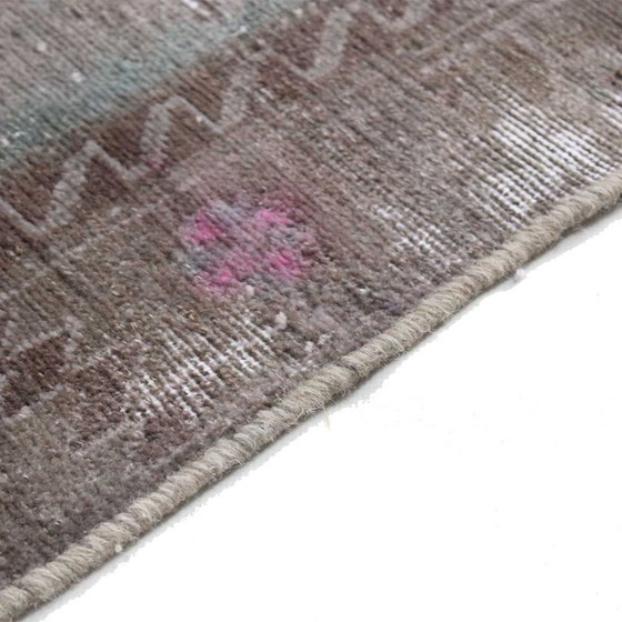 Image 1 of Persian carpet Vintage carpet 335x135