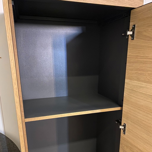 Private Label X TV cabinet