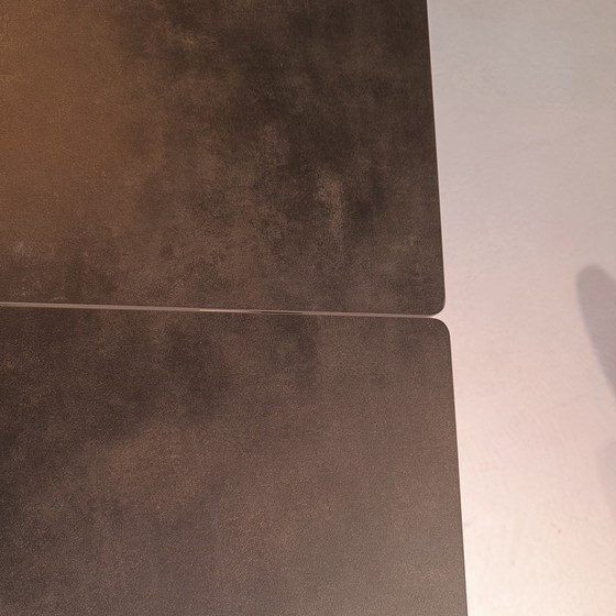 Image 1 of Terrazona Urban dining table - 185x100 extendable