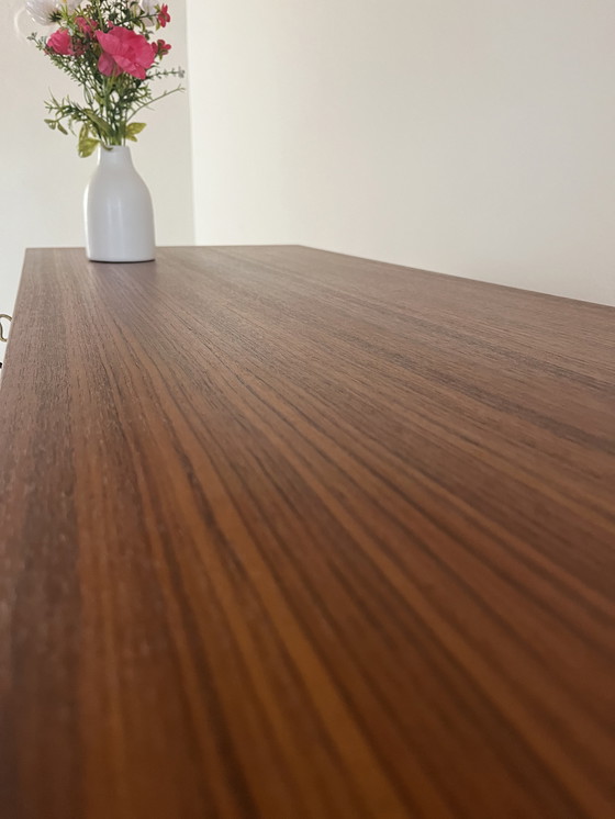 Image 1 of Noors dressoir van Rolf Rastad & Adolf Relling voor Gustav Bahus