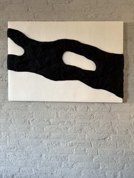 Image 1 of Arte mural exclusivo hecho a mano