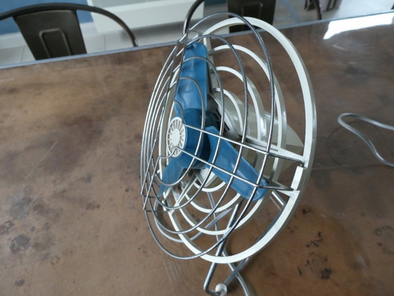 Image 1 of ventilador antiguo