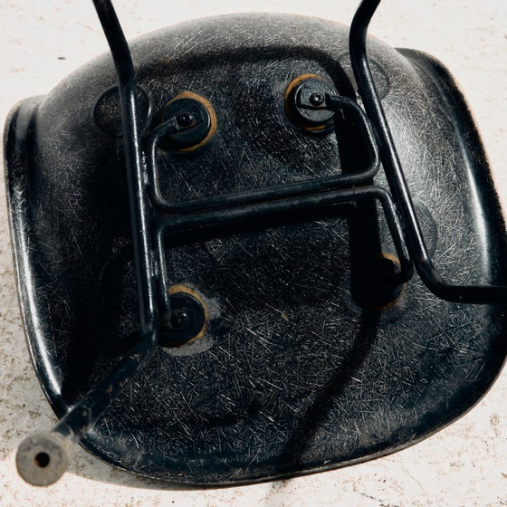 Set di 4 sedie MK11682 DSX di Charles e Ray Eames. – Vitra, Sedie da camera, Fiberglass, Metal (photo 16 of 37)