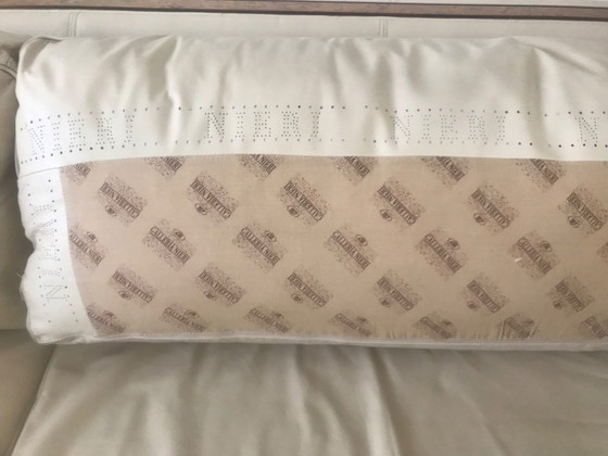 Image 1 of Divano vintage di design italiano Alberto Nieri