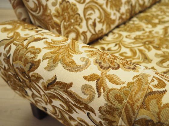 Image 1 of Three-Seater Sofa, Danish Design, 1960s, Production: Denmark