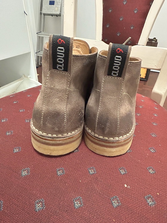 Cloud9 scarpe nuove – Oggetti decorativi, Pelle (photo 9 of 15)
