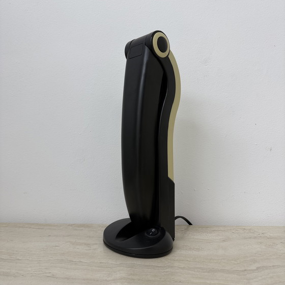 Image 1 of Lampe Toucan Vintage par H. T. Huang pour Huangslite, 1990