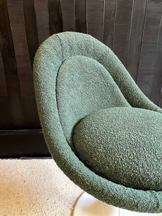 Image 1 of Trèfle stoel van Christian Adam