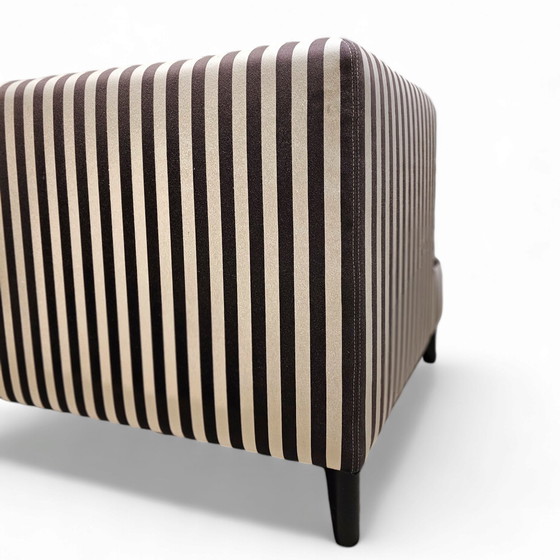 Image 1 of Paolo Piva Havanna Sofa For Wittmann 