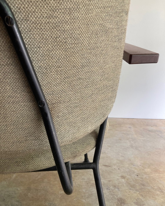 Image 1 of Sillón vintage Gijs Van Der Sluis nº 12