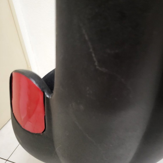 Image 1 of Sedile principale European Touch Ltd 2, vintage, 1980-90