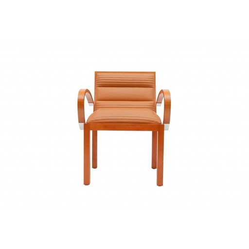 Fauteuil Casablanca de la collection Tresserra - années 1980