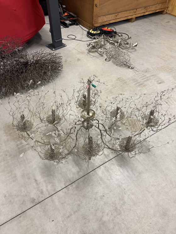 Image 1 of Brand Van Egmond Verlichting (hanglampen, wandlampen)