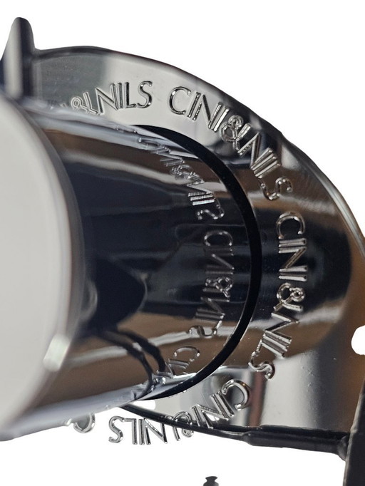 Cini & Nils - Grada Mini - design Franco Bettonica, Mario Melocchi - Italie - 1994