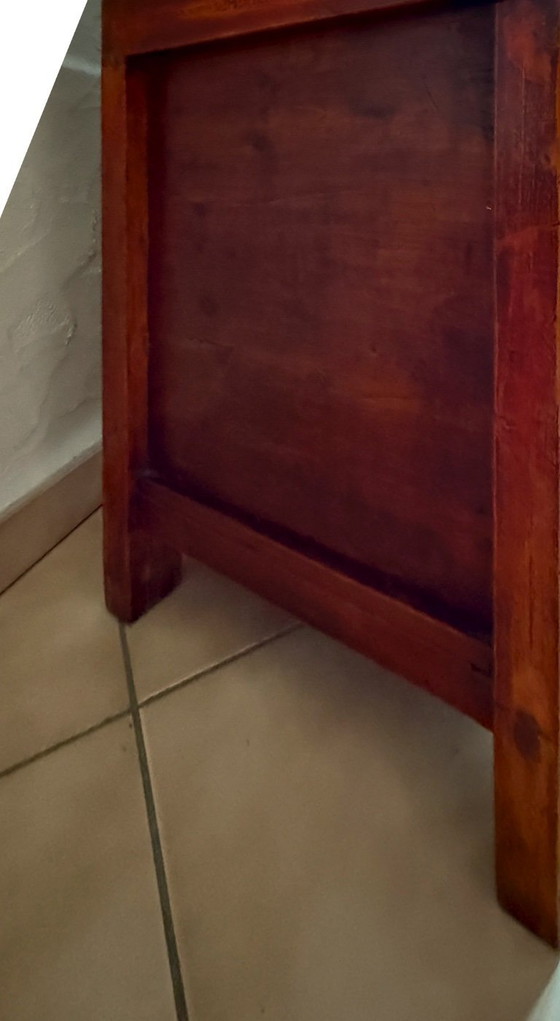 Image 1 of 1 mobile antico asiatico