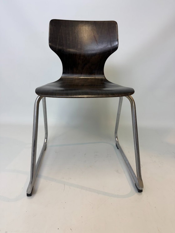 Image 1 of 4 seggioloni Pagholz Flötotto