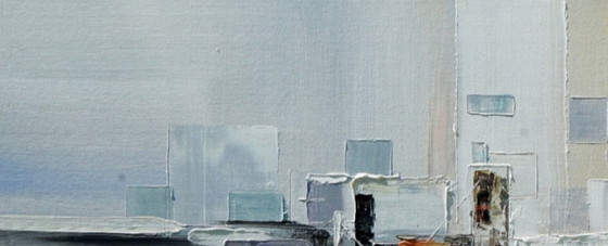 Image 1 of Malerei abstrakt