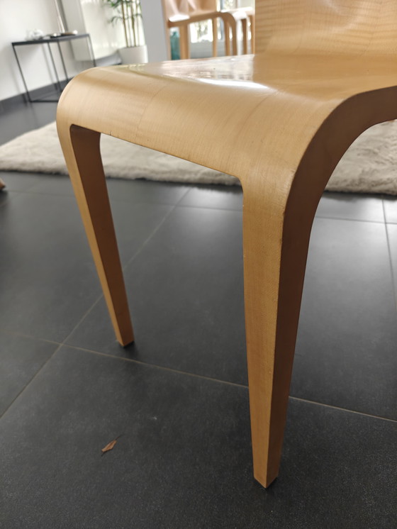 Image 1 of 6x silla LaLeggera