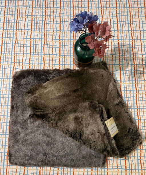 2 fundas de almohada de alta calidad y nuevas