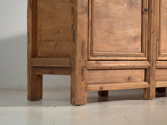 Antiek dressoir (ca. 1900) #77 (photo 10 of 40)