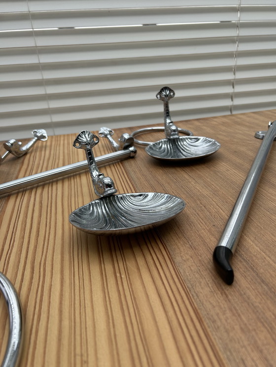 Image 1 of Set de baño