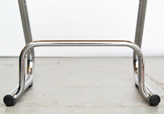 Image 1 of Tabouret de bar S70 par Lindau & Lindekrantz pour Lammhults