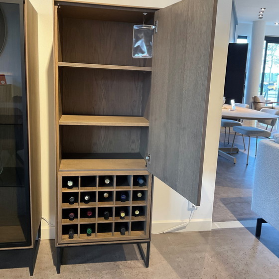 Image 1 of BKS Furniture Ettic Getränkeschrank