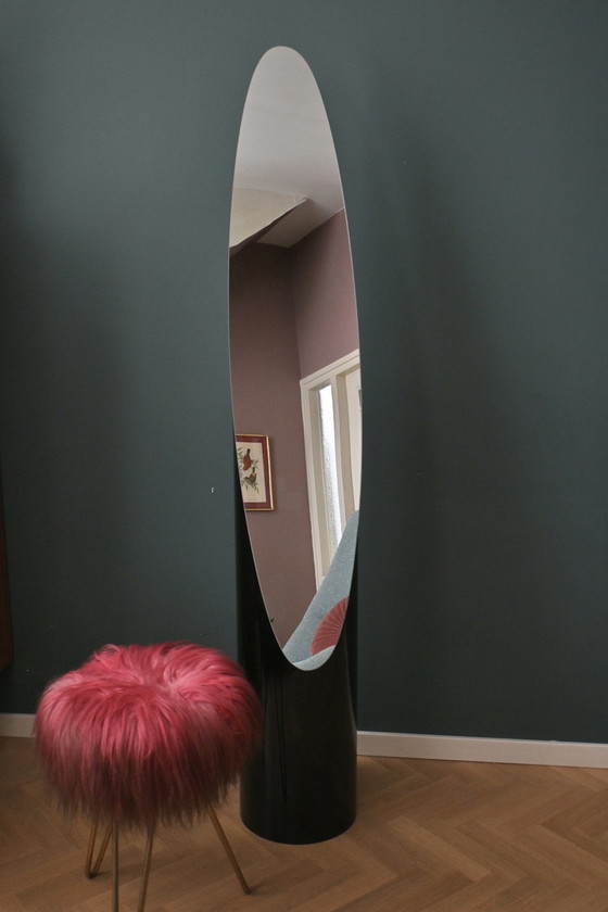 Image 1 of Rossetto Rodolfo Bonetto Unghia Spiegel Made in Italy