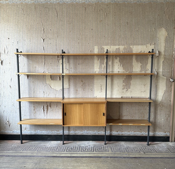 Image 1 of Wallunit Olof Pira Sweden 1960