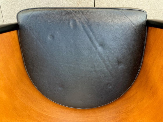 2 SILLAS COSTES DE PHILIPPE STARCK – Sillas auxiliares, Wood, Iron (photo 5 of 6)