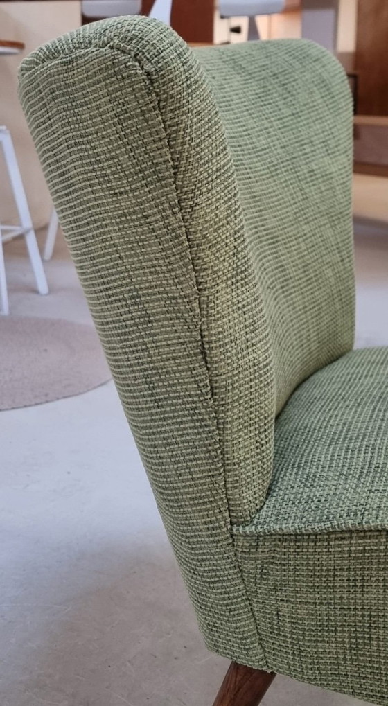 Mid Century Chairs – Armchairs, Wood (photo 13 of 21)
