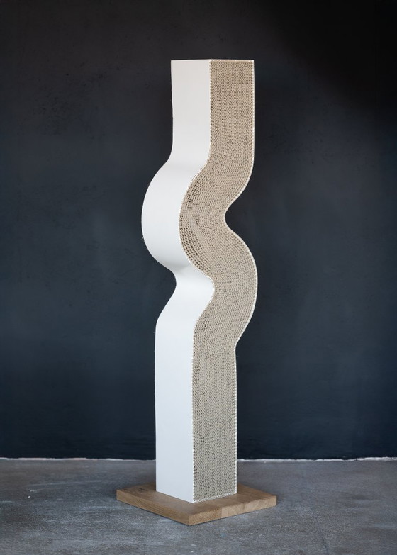 Image 1 of Totemlampe der Marke Exsud