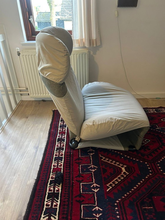 Image 1 of 2 Chaise longue Casina 111 Wink